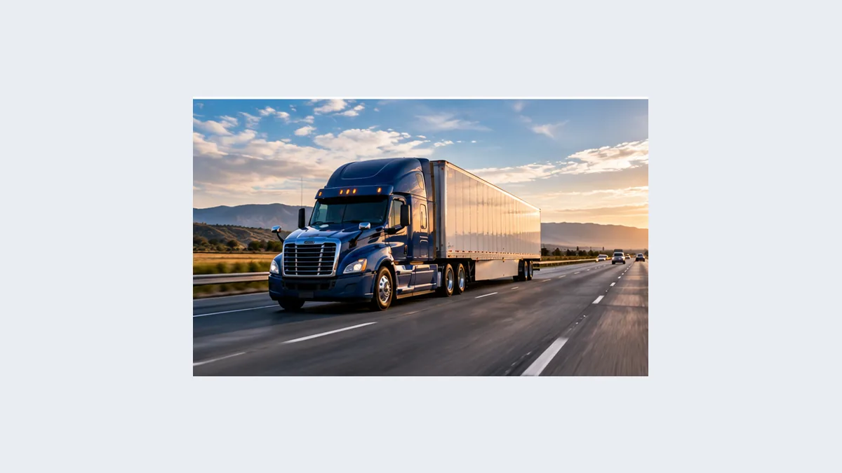 Why Box Truck Loads Get Rejected: 7 Problems Carriers Miss