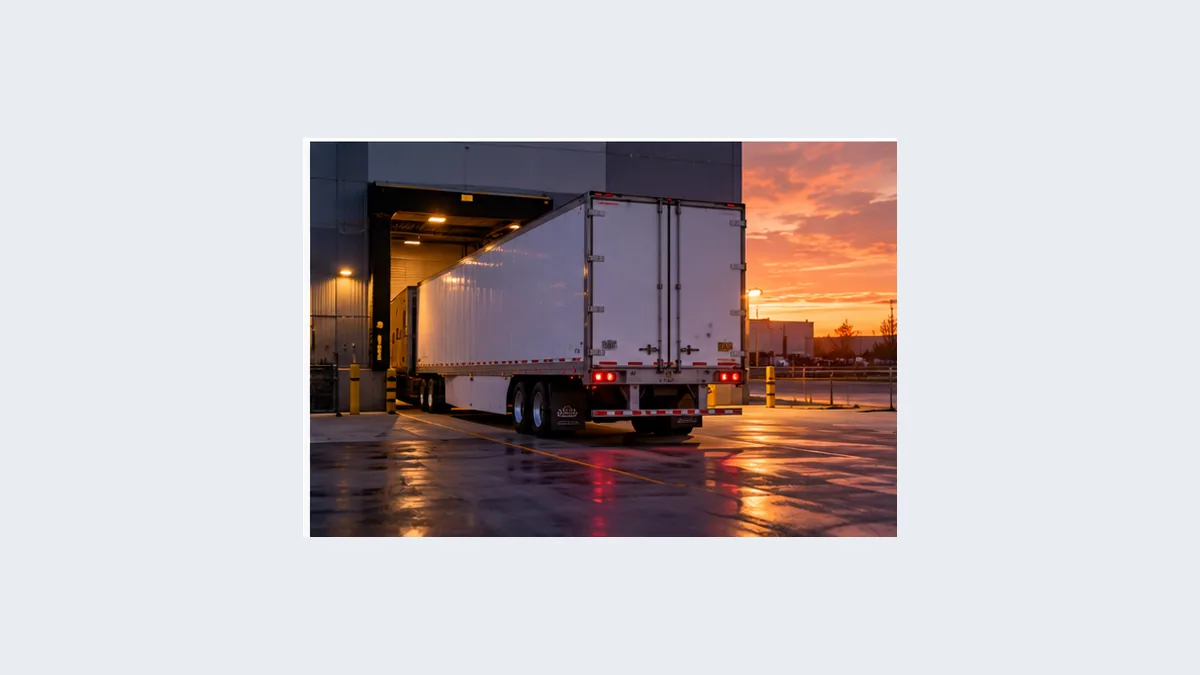 Box Truck Profit: Why a Good Load Rate Can Still Lose Money