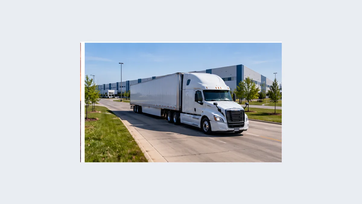 Rental vs Owned Box Truck: What Brokers Actually Check