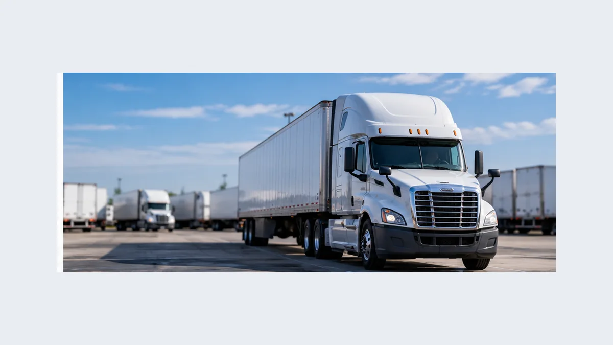 Why Do Brokers Reject New MC Dry Van Carriers?