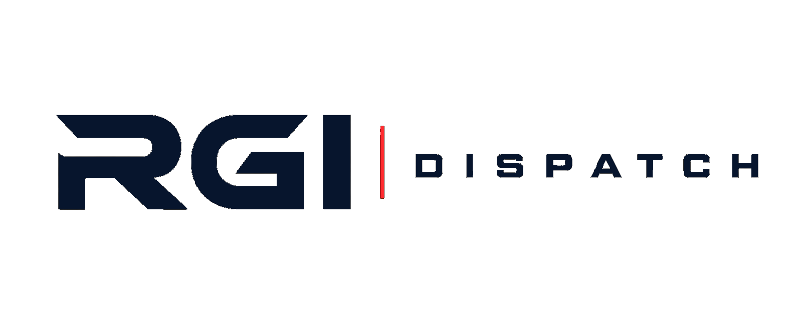 RGI Dispatch