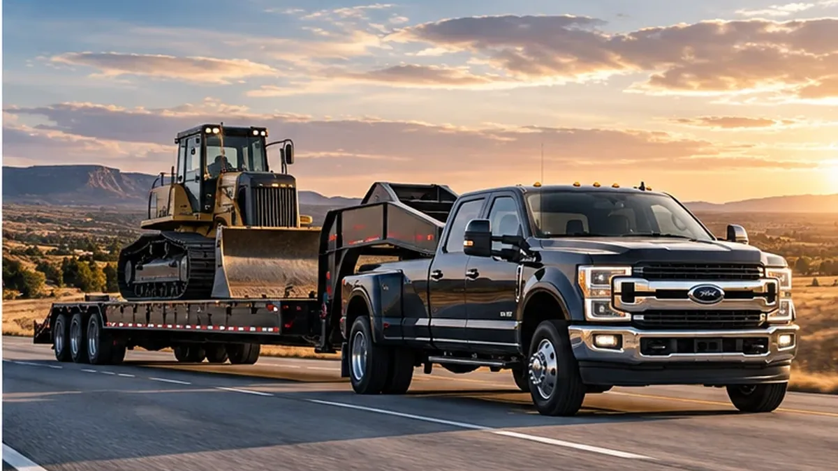 Trucking freight guide: Why Is My Hotshot Truck Not Getting Loads?