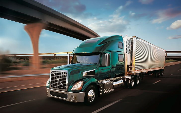 Box Truck New MC